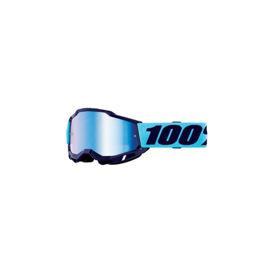 100% Accuri 2 Goggle Vaulter Frame