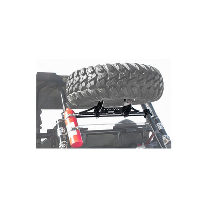 Tusk Spare Tire Carrier - RZR XP