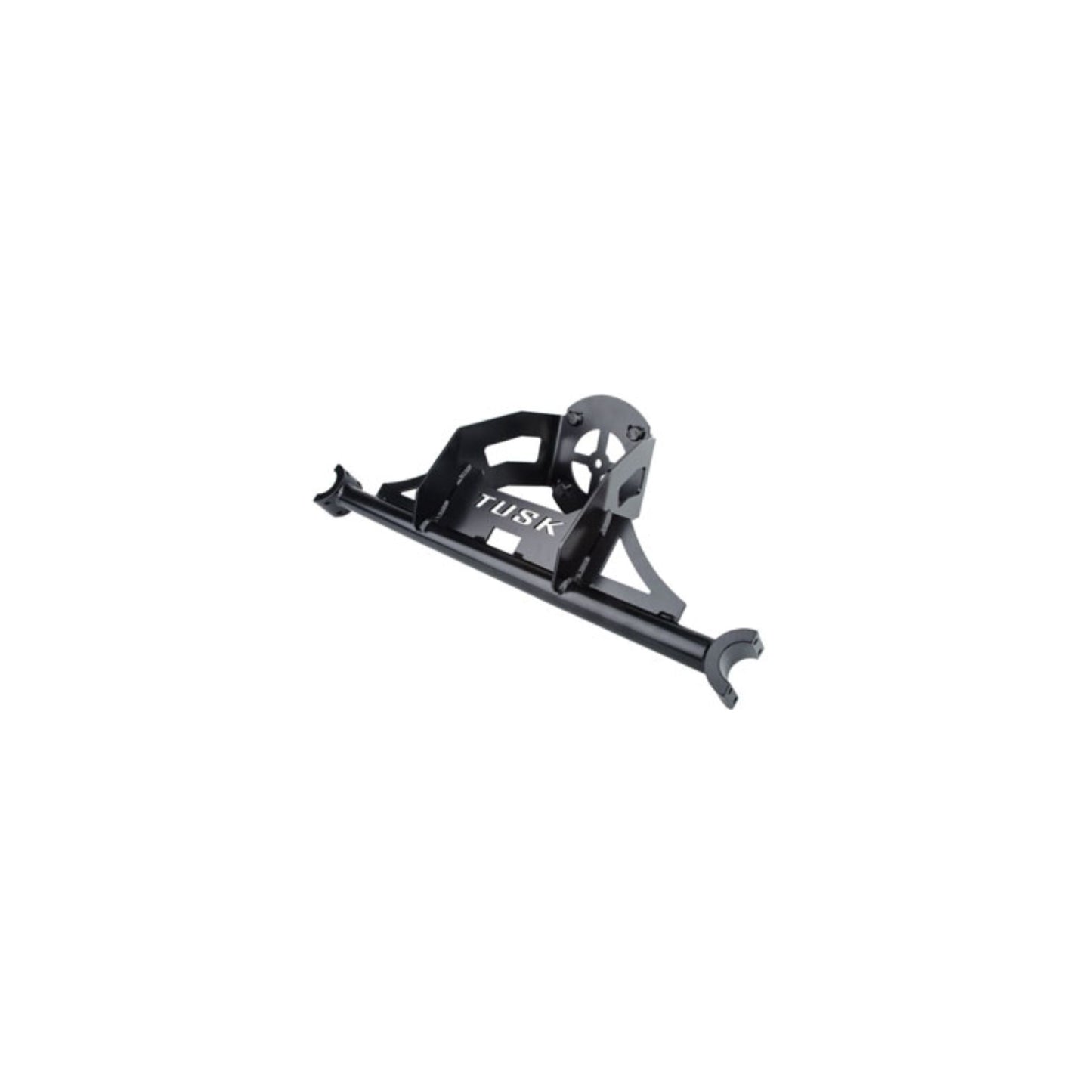 Tusk Spare Tire Carrier - RZR XP