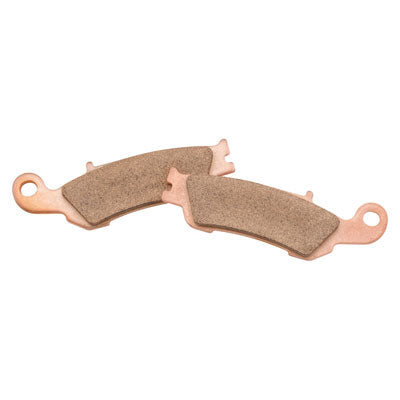 EBC Brake Pads - FA755R (Front)