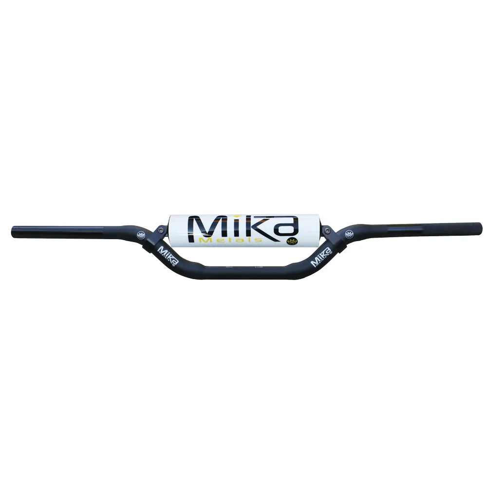 Mika Metals - Hybrid Series Handlebars - 7/8