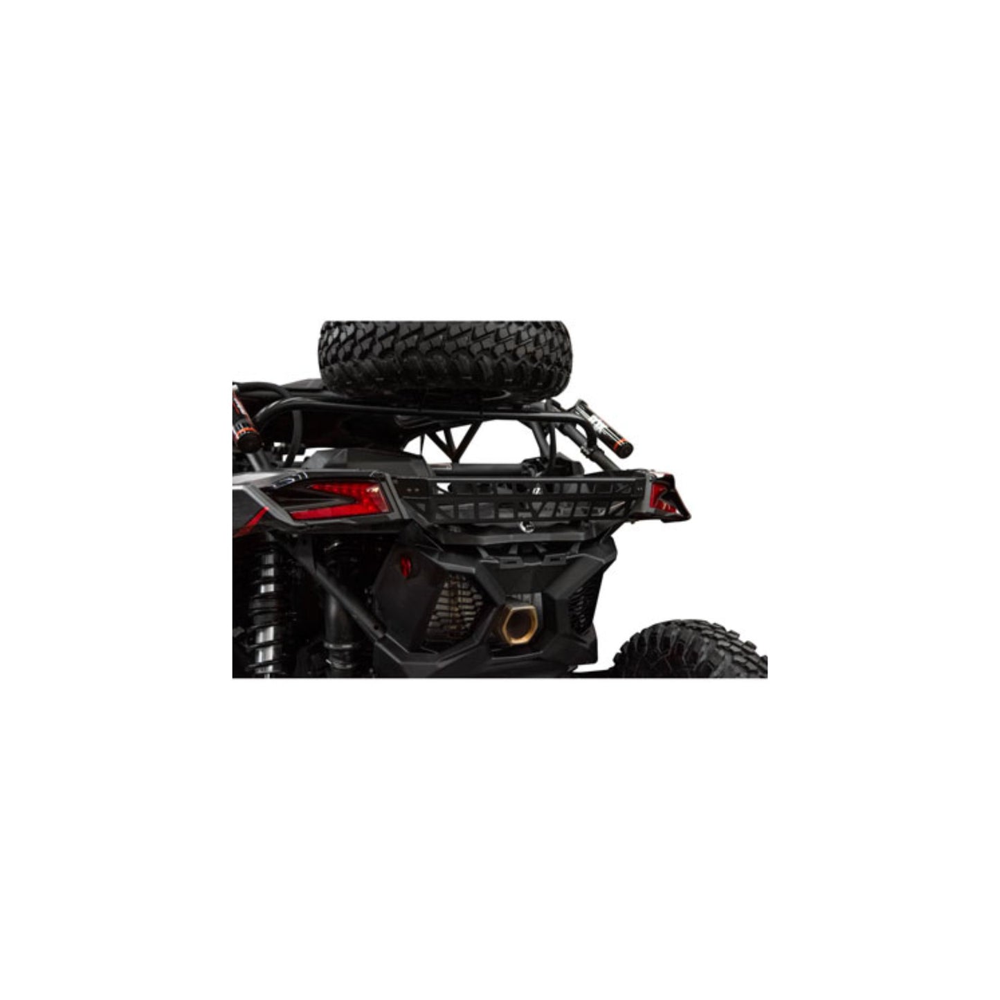 Tusk Cargo Barricade - Can-Am Mav X3