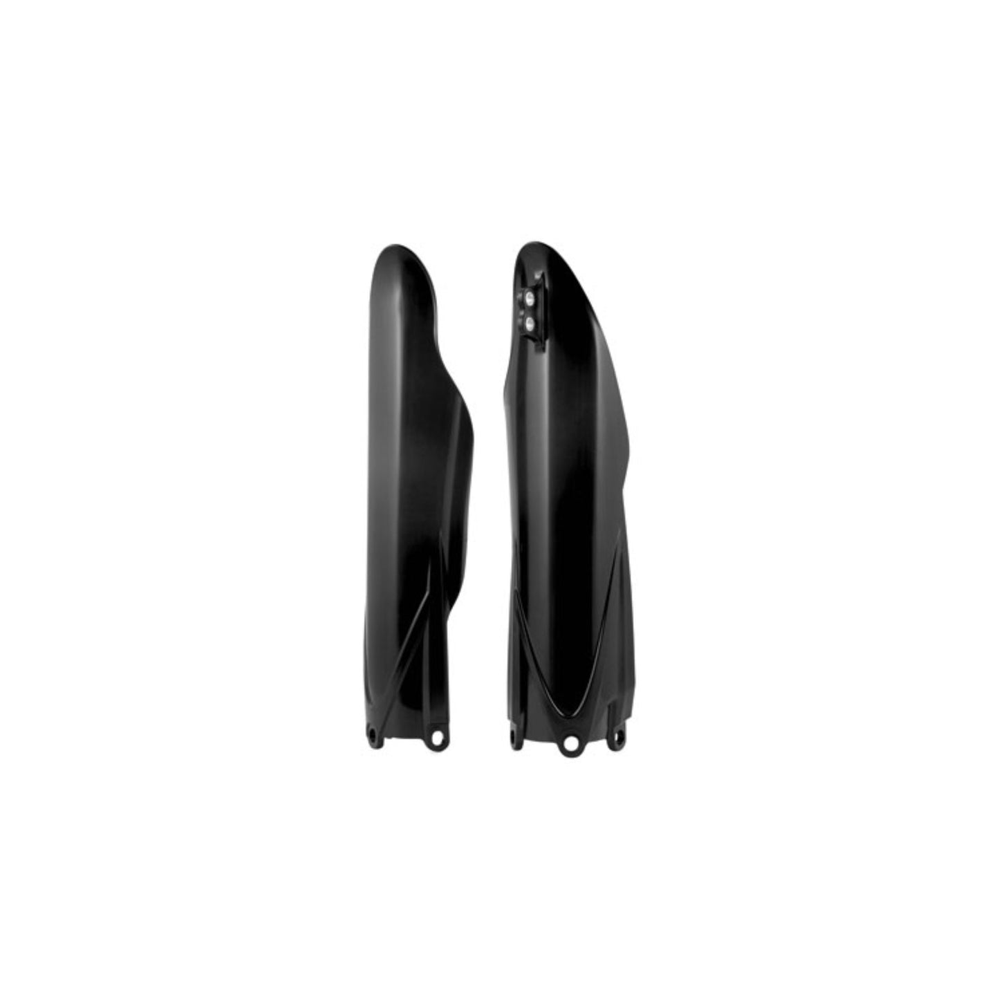 Acerbis Lower Fork Guards - KTM/GasGas/Husky 85cc