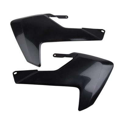 Acerbis Radiator Scoops: Husky TC85