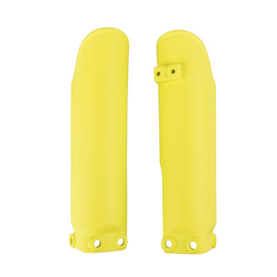 Acerbis Lower Fork Cover Set - Husky 50/65