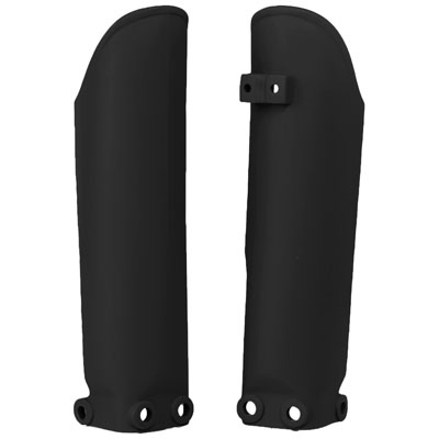 Acerbis Lower Fork Cover Set - Husky 50/65