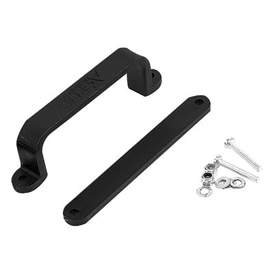 Acerbis Number Plate Cable Guide