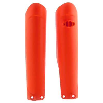 Acerbis Lower Fork Cover Set - KTM/Husky/Gas Gas Big Bikes