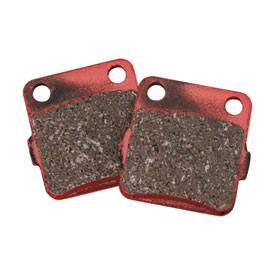 EBC Brake Pads - FA84R (Front/Rear)