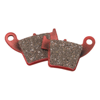 EBC Brake Pads - FA346 (Rear)