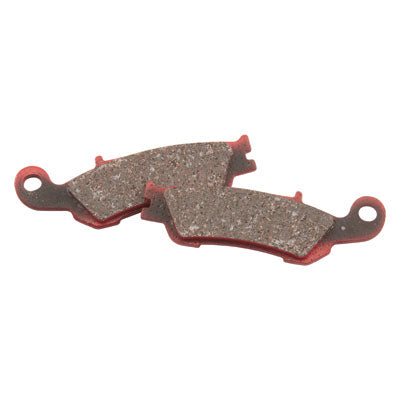 EBC Brake Pads - FA450R (Front)