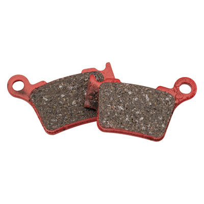 EBC Brake Pads - FA368 (Rear)