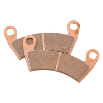 EBC Brake Pad - FA656 (Rear)