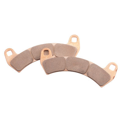 EBC Brake Pads - FA680 (Front)