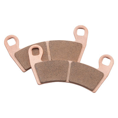 EBC Brake Pad - FA656 (Rear)