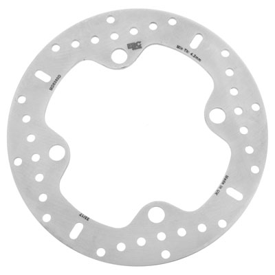 EBC Brake Rotor - MD6380D