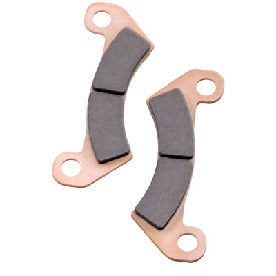 EBC Brake Pads - FA452 (Front/Rear)