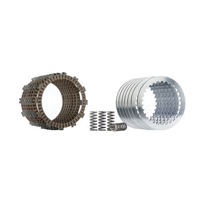 Hinson FSC Clutch Plate and Spring Kit - KTM 250 SX-F '16-'25