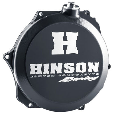 Hinson Billetproof Clutch Cover - KTM/GasGas/Husky
