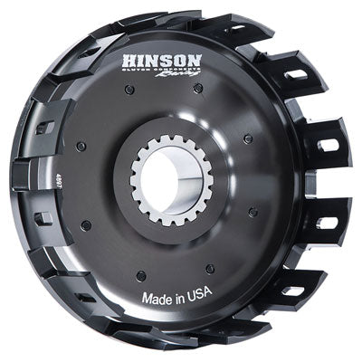 Hinson Outer Clutch Basket - YZ125