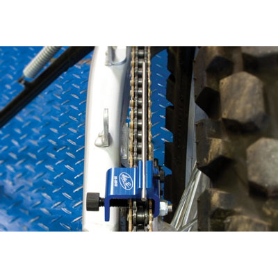 Motion Pro Chain Alignment Tool