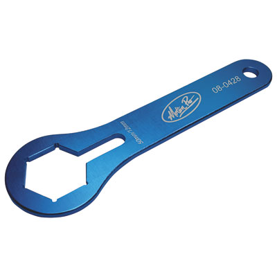 Motion Pro Fork Cap Wrench