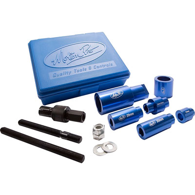 Motion Pro Deluxe Suspension Bearing Service Tool