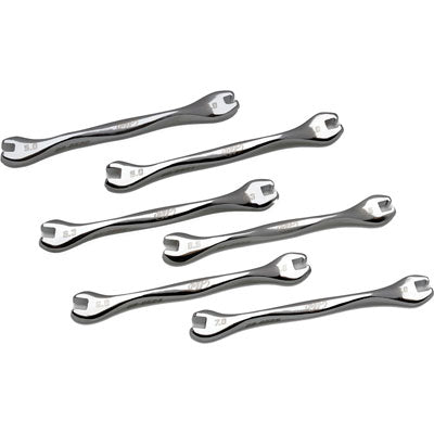 Motion Pro Ergo Spoke Wrench Set