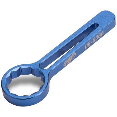 Motion Pro Float Bowl Wrench 17mm