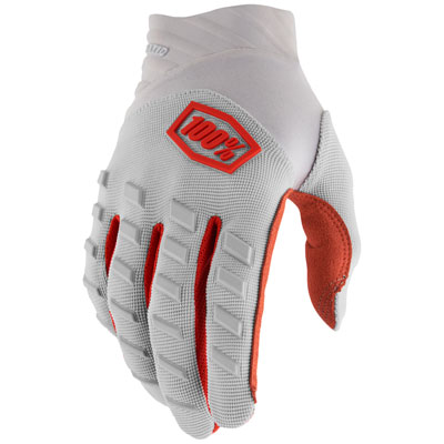 100% Airmatic Gloves