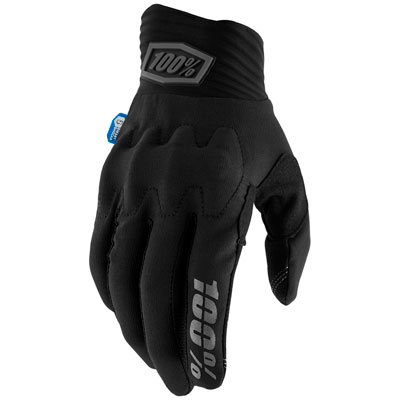 100% Cognito Smart Shock Gloves