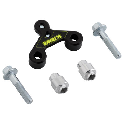 Tamer Fork Guard Bracket: KTM/GasGas/Husky