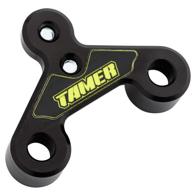 Tamer Fork Guard Bracket: KTM/GasGas/Husky