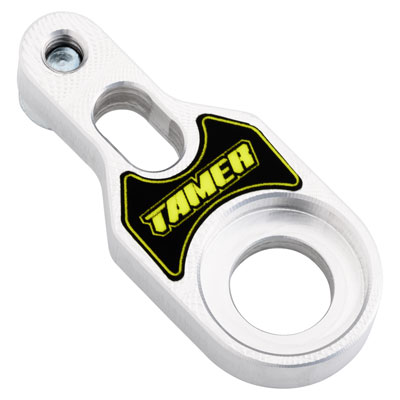 Tamer Fork Guard Bracket: CRF