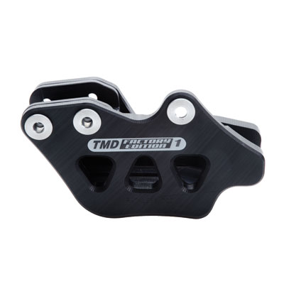 T.M. Designworks Factory Edition 1 Rear Chain Guide: YZ/YZF