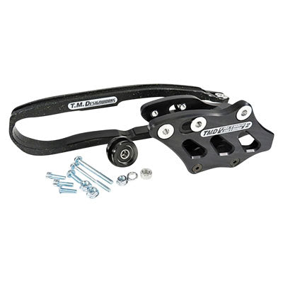 T.M. Designworks Baja Endurance Slide and Glide Kit - KX250 '21-25/KX450 '19-23