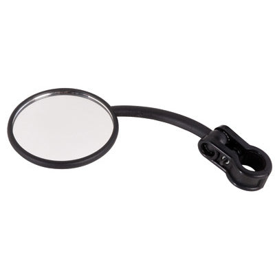 Tusk Dual Sport Mirror - Left Hand