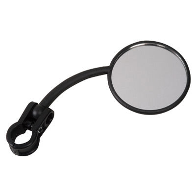 Tusk Dual Sport Mirror - Right Hand