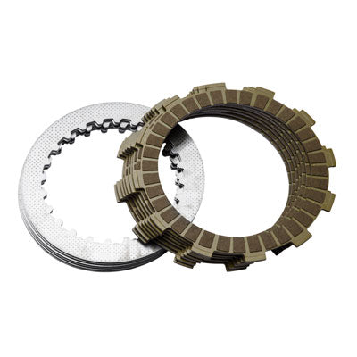 Tusk Competition Clutch Kit: KTM/GasGas/Husky 85cc