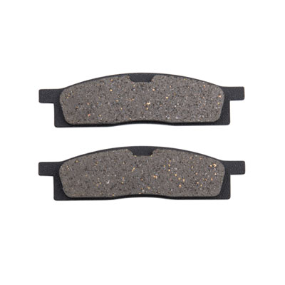 Tusk Brake Pads - TA119 (Front)