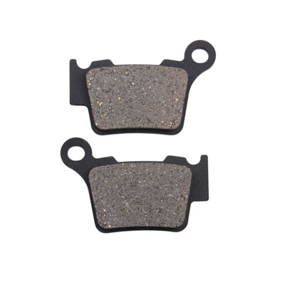 Tusk Brake Pads - TA368 (Rear)