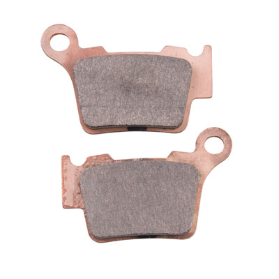 Tusk Brake Pads - TA368 (Rear)