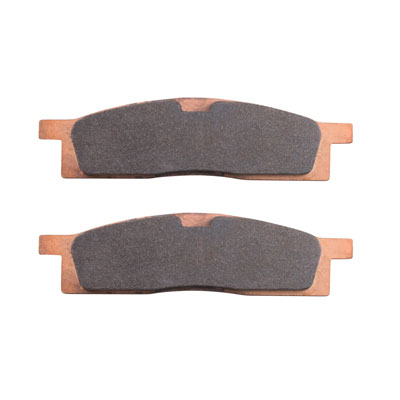 Tusk Brake Pads - TA119 (Front)