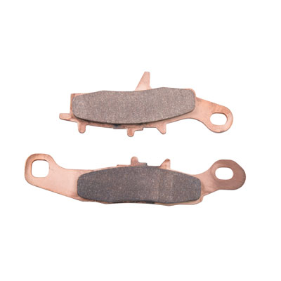 Tusk Brake Pads - TA258R (Front)