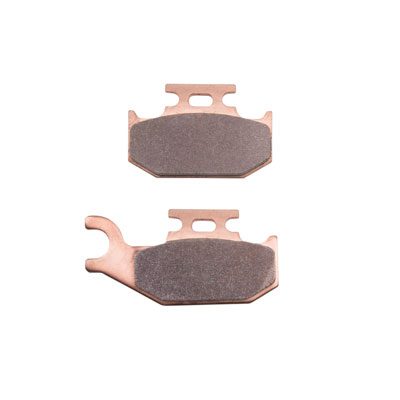 Tusk Brake Pads - TA317 (Right Rear) Can-Am