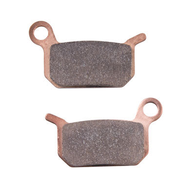 Tusk Brake Pad - TA325R (Front/Rear)