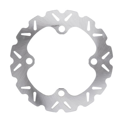 Tusk Stainless Steel Typhoon Brake Rotor - TSW6380