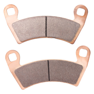 Tusk Brake Pads - TA452R