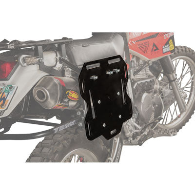 Tusk Pannier Rack Soft Luggage Mount