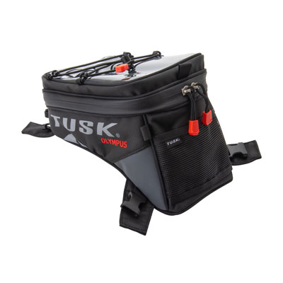 Tusk Olympus Tank Bag